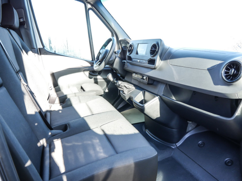 Mercedes-Benz Sprinter 317 Kasten L2H2 Klima AHK 3,5t Navi