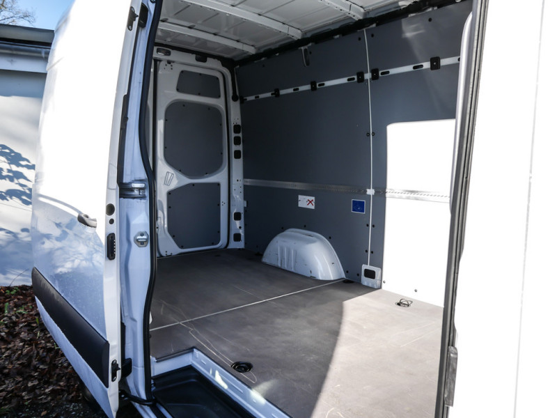 Mercedes-Benz Sprinter 317 Kasten L2H2 Klima AHK 3,5t Navi