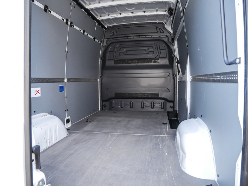 Mercedes-Benz Sprinter 317 Kasten L2H2 Klima AHK 3,5t Navi
