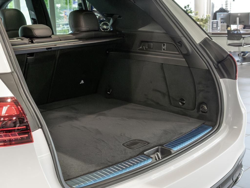 Mercedes-Benz GLE 450 AMG 450d 4M BURM NIGHT SPUR DISTR AIRMATIC