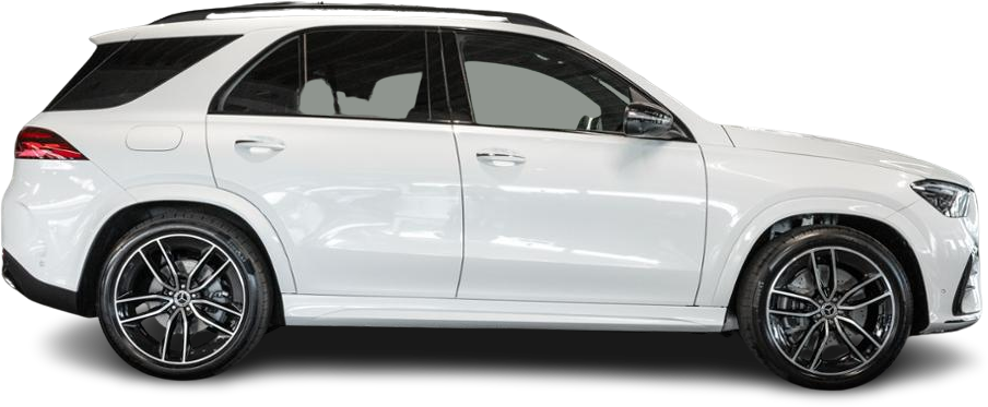 Mercedes-Benz GLE 450 AMG 450d 4M BURM NIGHT SPUR DISTR AIRMATIC