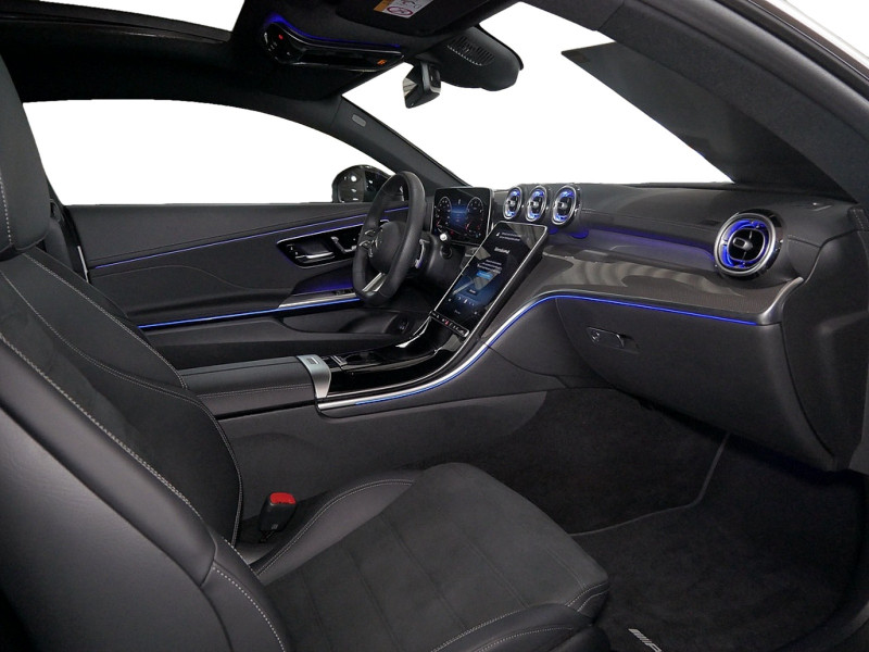 Mercedes-Benz CLE 180 Coupé , AMG NIGHT PREMIUM MEMO 360 PANO