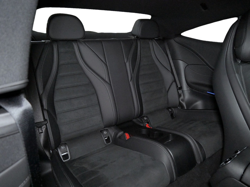 Mercedes-Benz CLE 180 Coupé , AMG NIGHT PREMIUM MEMO 360 PANO