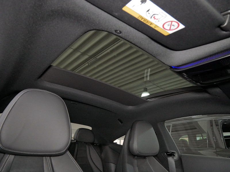 Mercedes-Benz CLE 180 Coupé , AMG NIGHT PREMIUM MEMO 360 PANO