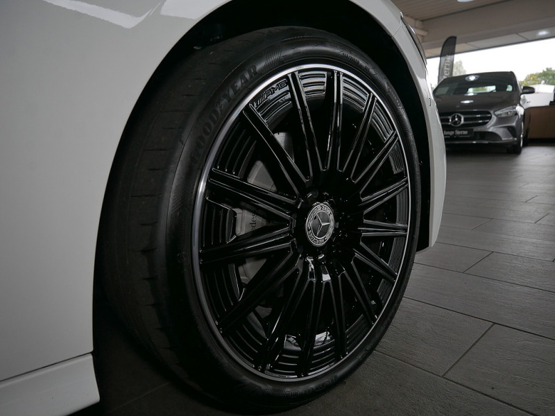 Mercedes-Benz CLE 180 Coupé , AMG NIGHT PREMIUM MEMO 360 PANO