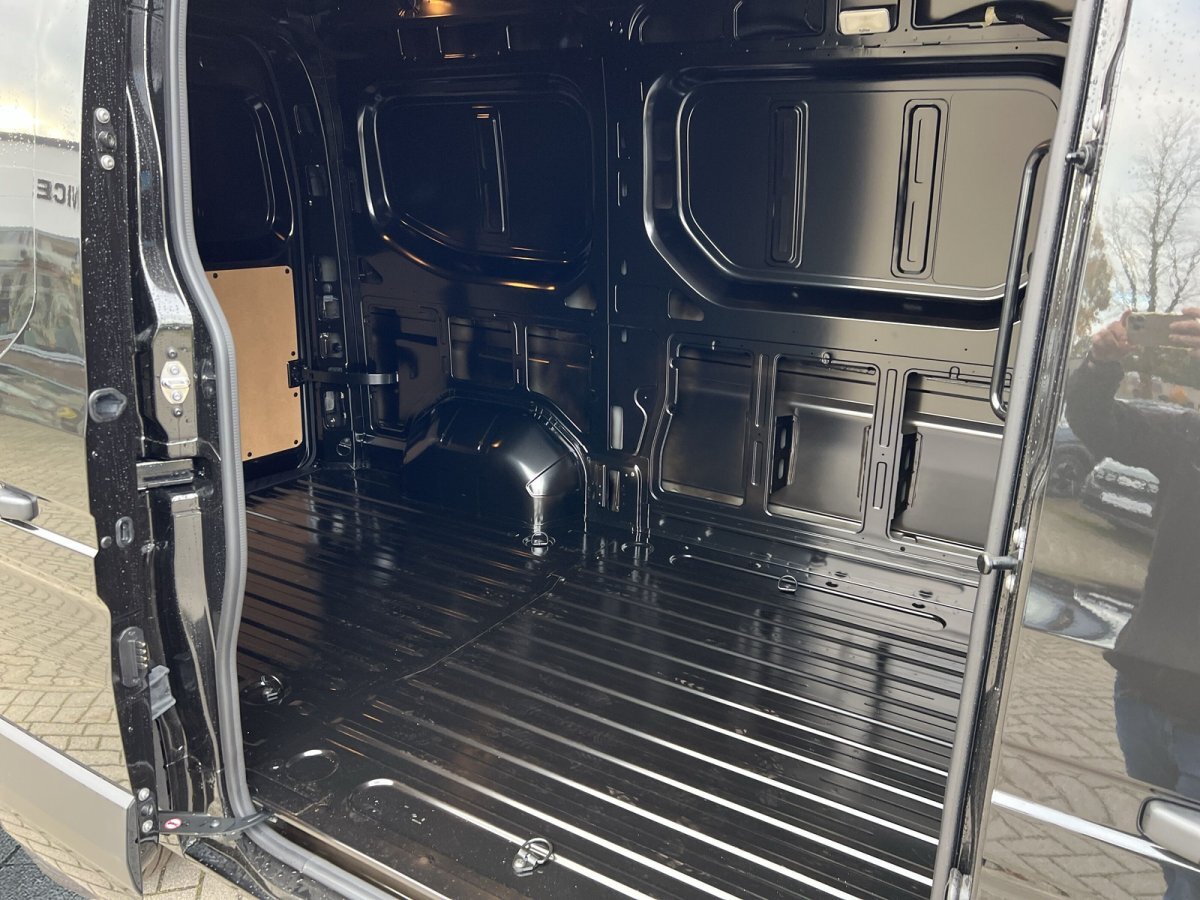 Renault Master Extra dCi 170 3,5t L2H2 270° Navi RFK
