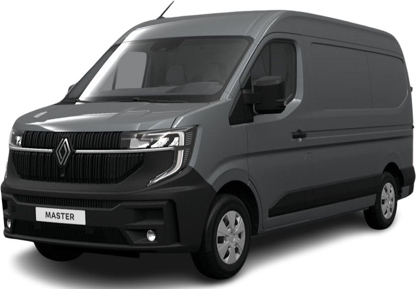 Renault Master Extra dCi 170 3,5t L2H2 270° Navi RFK