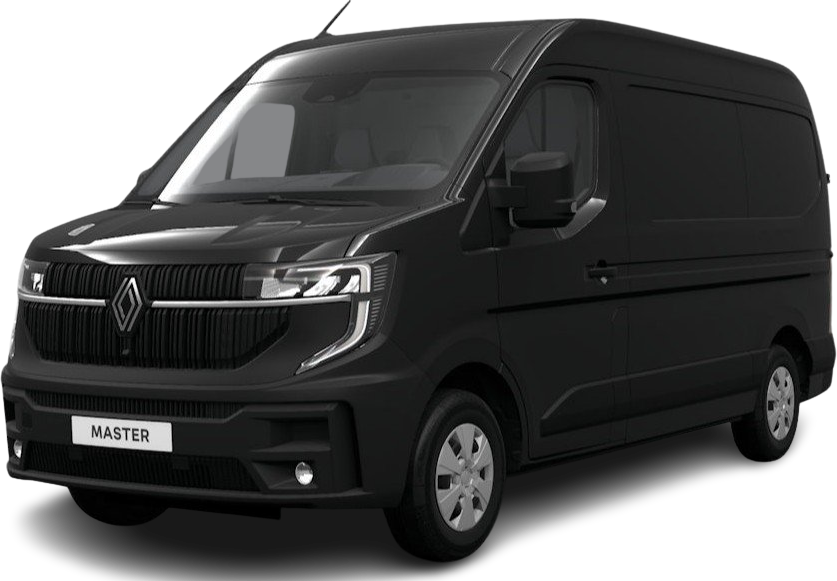 Renault Master Extra dCi 170 3,5t L2H2 270° Navi RFK