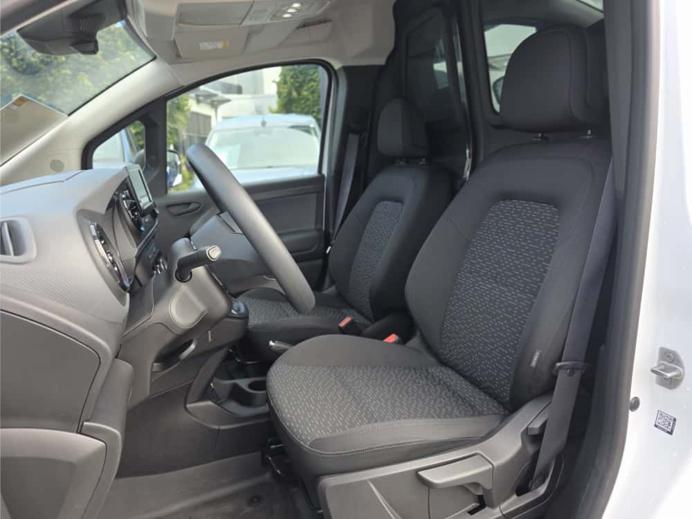 Mercedes-Benz Citan 112 Kasten KLIMA/KAMERA/NAVI/TEMPOMAT
