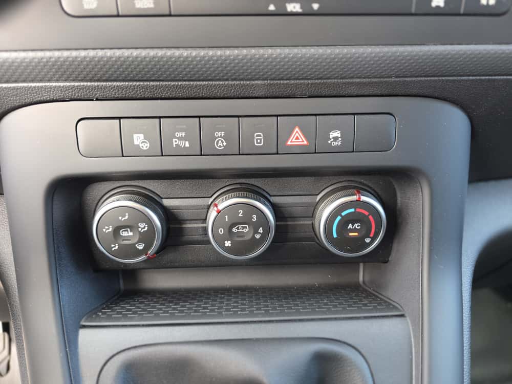 Mercedes-Benz Citan 112 Kasten KLIMA/KAMERA/NAVI/TEMPOMAT