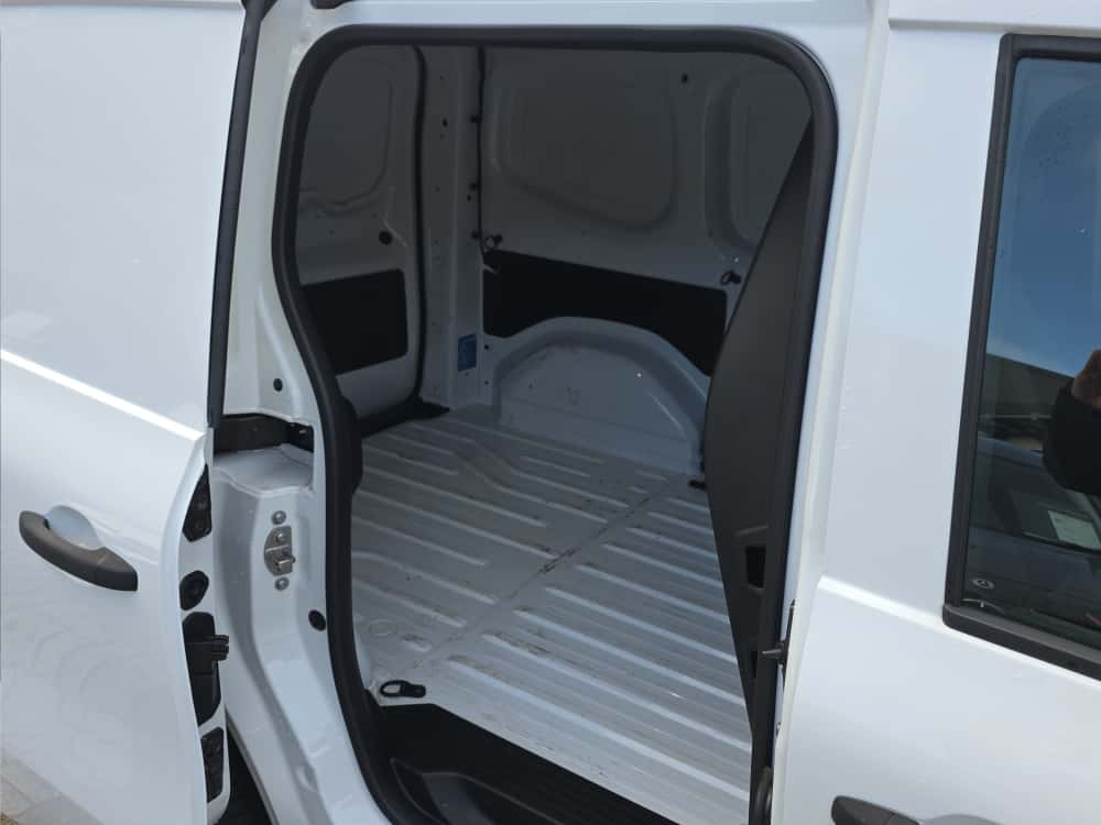 Mercedes-Benz Citan 112 Kasten KLIMA/KAMERA/NAVI/TEMPOMAT