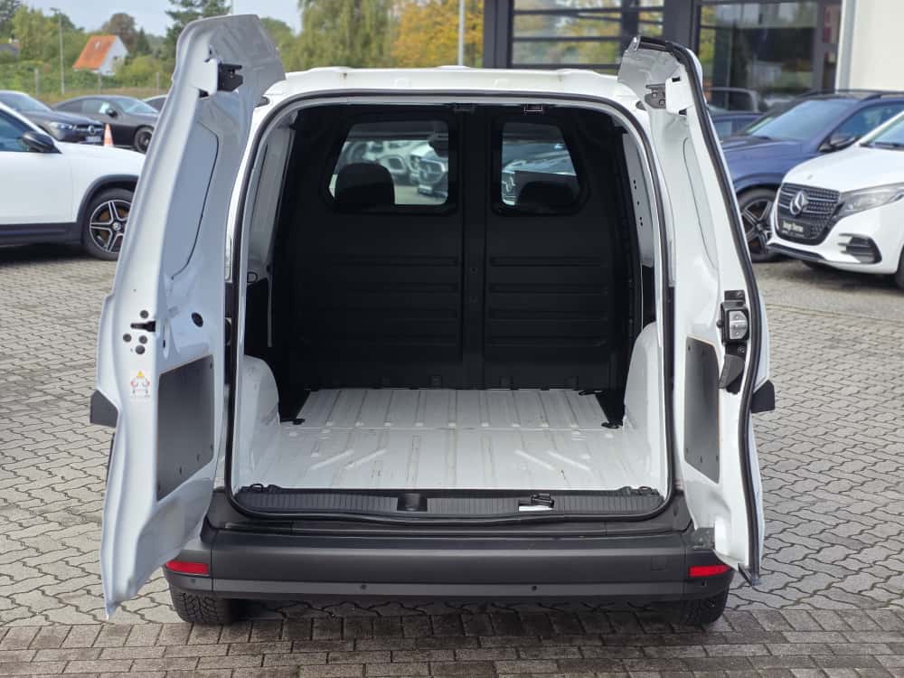 Mercedes-Benz Citan 112 Kasten KLIMA/KAMERA/NAVI/TEMPOMAT