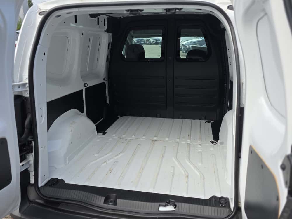 Mercedes-Benz Citan 112 Kasten KLIMA/KAMERA/NAVI/TEMPOMAT