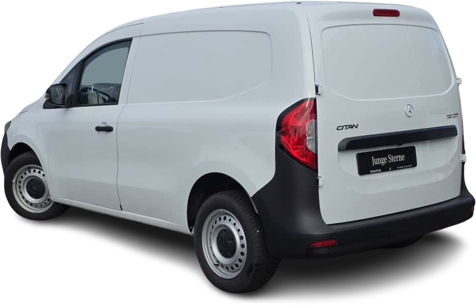 Mercedes-Benz Citan 112 Kasten KLIMA/KAMERA/NAVI/TEMPOMAT