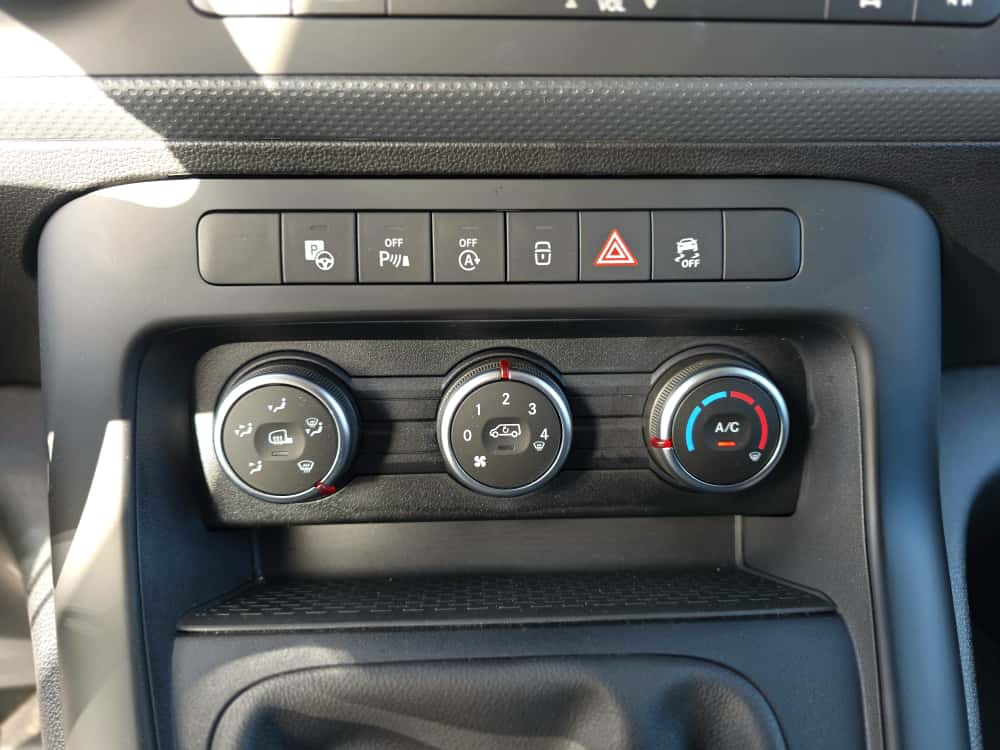 Mercedes-Benz Citan 112 Kasten KLIMA/KAMERA/NAVI/TEMPOMAT