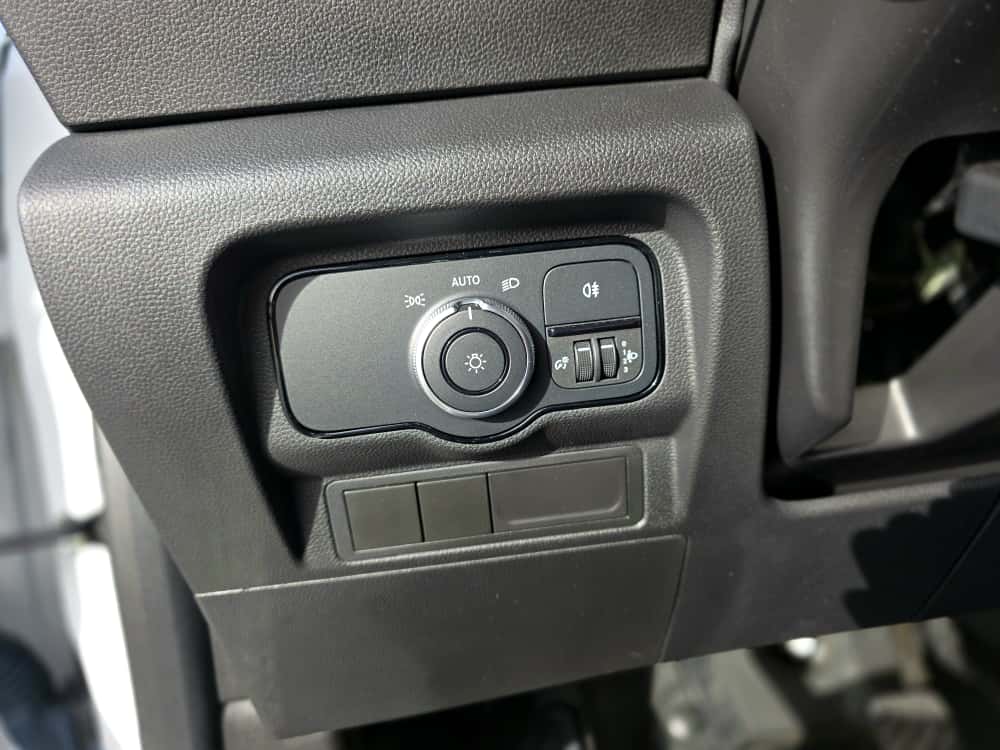 Mercedes-Benz Citan 112 Kasten KLIMA/KAMERA/NAVI/TEMPOMAT