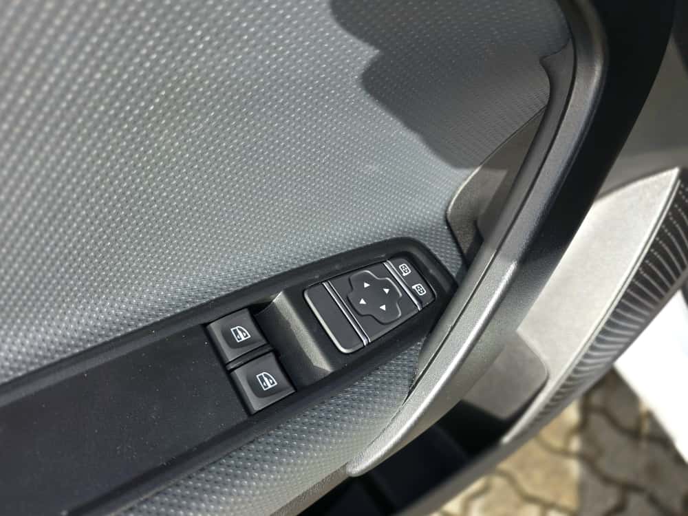 Mercedes-Benz Citan 112 Kasten KLIMA/KAMERA/NAVI/TEMPOMAT