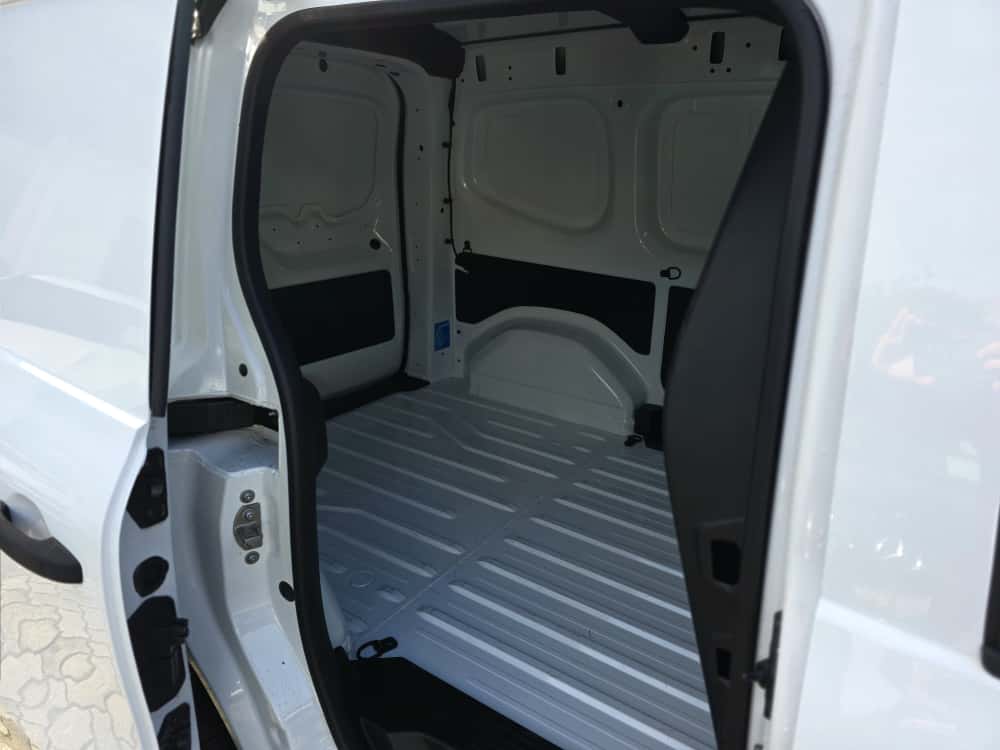 Mercedes-Benz Citan 112 Kasten KLIMA/KAMERA/NAVI/TEMPOMAT