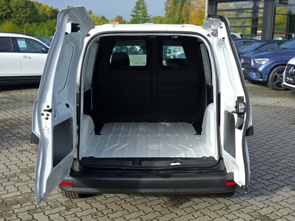 Mercedes-Benz Citan 112 Kasten KLIMA/KAMERA/NAVI/TEMPOMAT