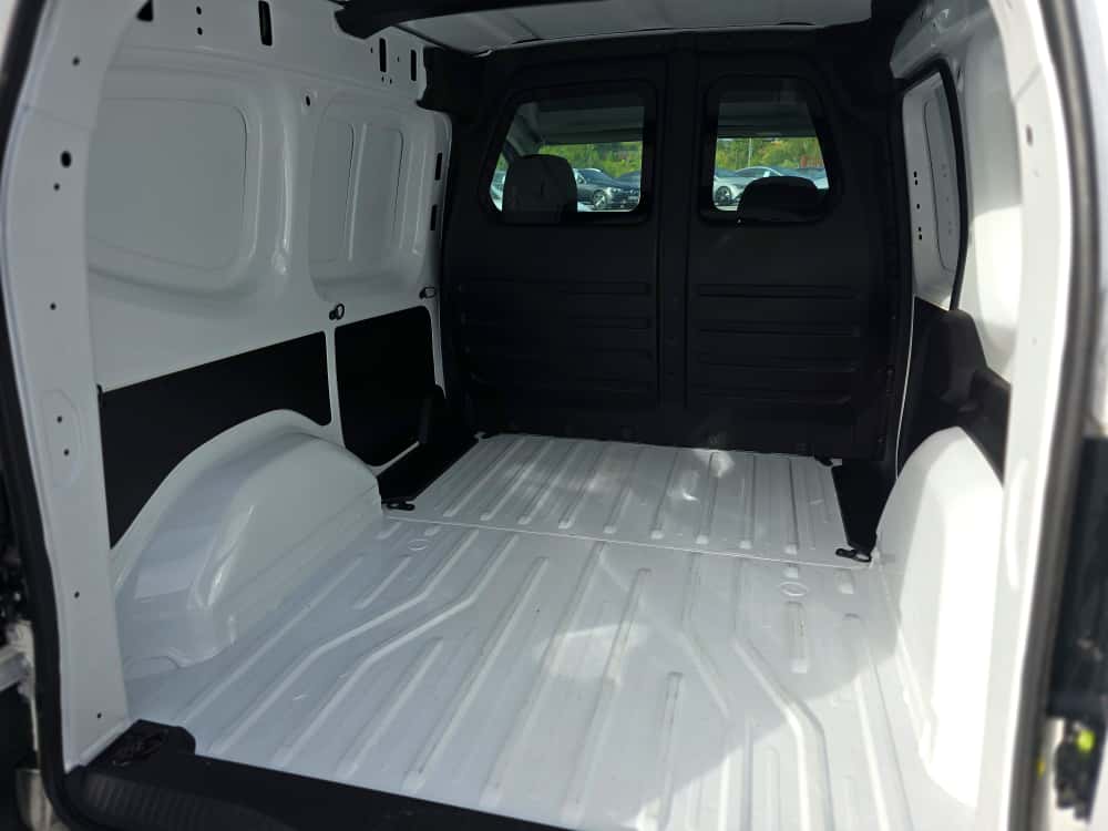 Mercedes-Benz Citan 112 Kasten KLIMA/KAMERA/NAVI/TEMPOMAT
