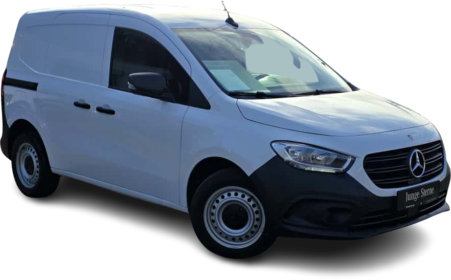 Mercedes-Benz Citan 112 Kasten KLIMA/KAMERA/NAVI/TEMPOMAT