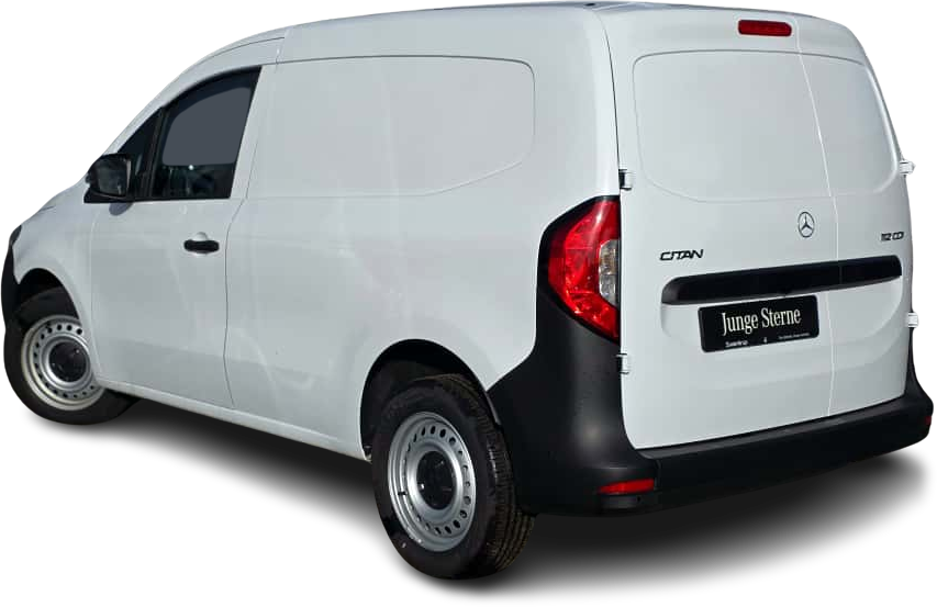 Mercedes-Benz Citan 112 Kasten KLIMA/KAMERA/NAVI/TEMPOMAT