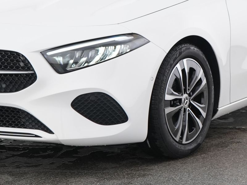 Mercedes-Benz A 220 Progressive Line Advanced