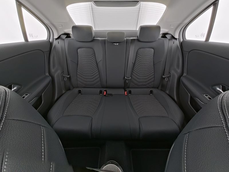 Mercedes-Benz A 220 Progressive Line Advanced
