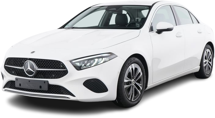 Mercedes-Benz A 220 Progressive Line Advanced