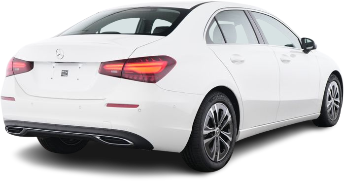 Mercedes-Benz A 220 Progressive Line Advanced
