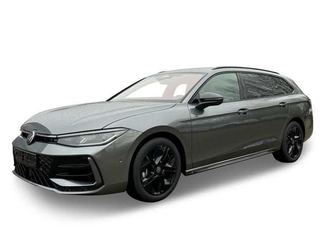 Volkswagen Passat Variant AHK+PANO+NAVI+Head-UP