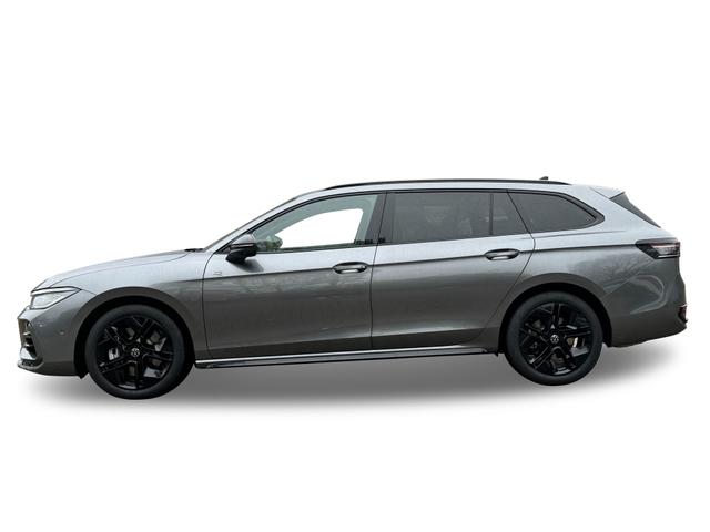 Volkswagen Passat Variant AHK+PANO+NAVI+Head-UP