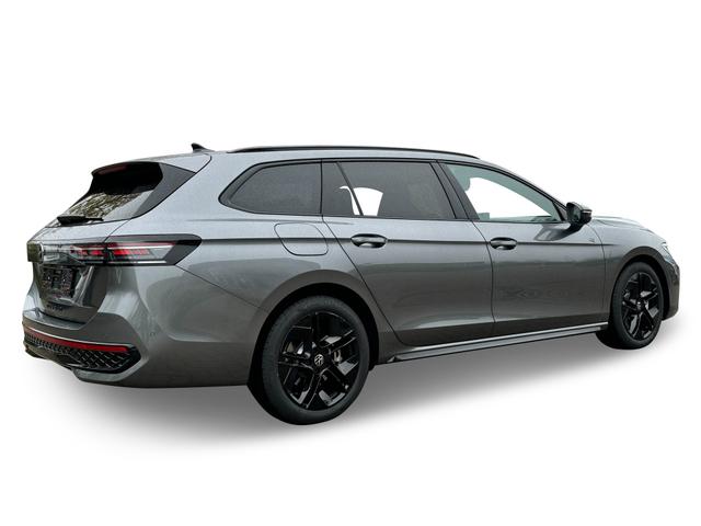 Volkswagen Passat Variant AHK+PANO+NAVI+Head-UP