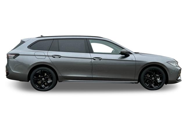 Volkswagen Passat Variant AHK+PANO+NAVI+Head-UP