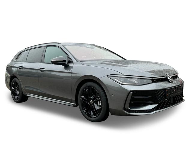 Volkswagen Passat Variant AHK+PANO+NAVI+Head-UP