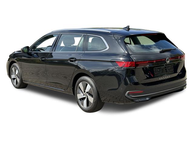 Volkswagen Passat Variant DSG+AHK+PANO+NAVI+ACC