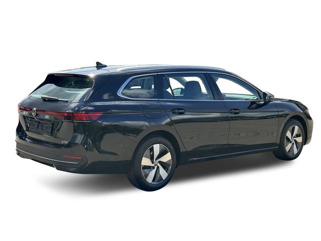 Volkswagen Passat Variant DSG+AHK+PANO+NAVI+ACC