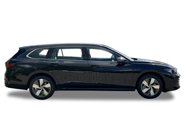 Volkswagen Passat Variant DSG+AHK+PANO+NAVI+ACC