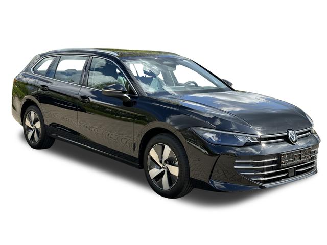 Volkswagen Passat Variant DSG+AHK+PANO+NAVI+ACC