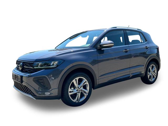 Volkswagen T-Cross MATRIX+KAMERA+ACC+KLIMA+SHZ+17