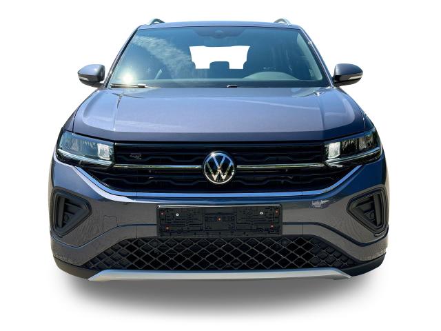 Volkswagen T-Cross MATRIX+KAMERA+ACC+KLIMA+SHZ+17