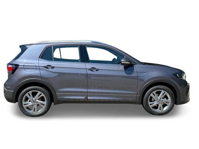 Volkswagen T-Cross MATRIX+KAMERA+ACC+KLIMA+SHZ+17