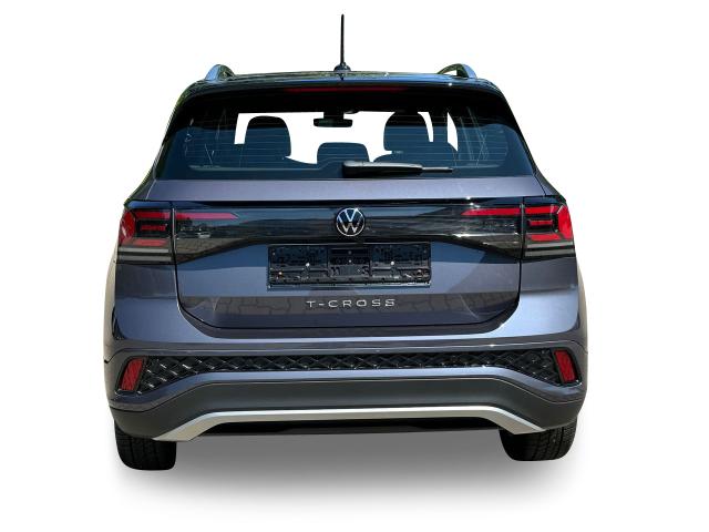 Volkswagen T-Cross MATRIX+KAMERA+ACC+KLIMA+SHZ+17