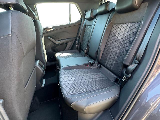 Volkswagen T-Cross MATRIX+KAMERA+ACC+KLIMA+SHZ+17