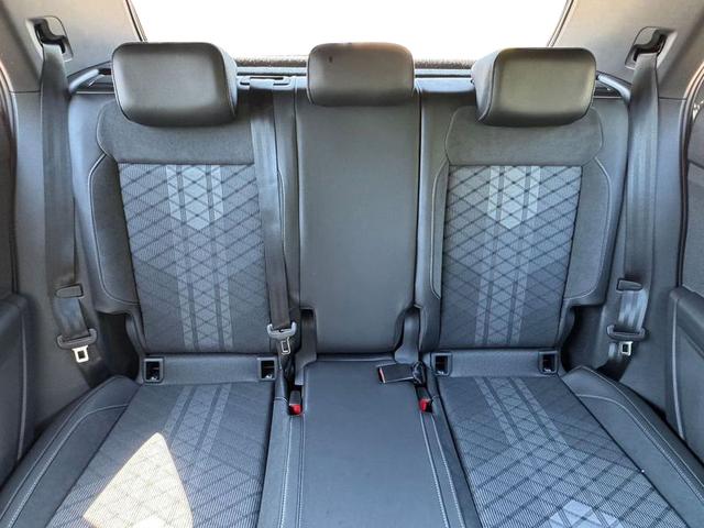 Volkswagen T-Cross MATRIX+KAMERA+ACC+KLIMA+SHZ+17