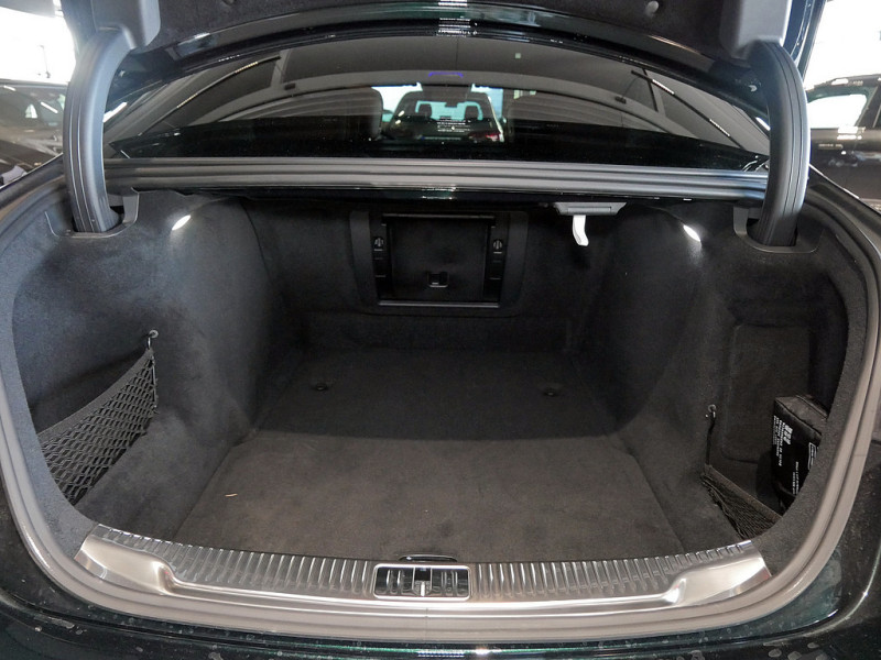 Mercedes-Benz S 450 450 d 4MATIC Limousine Langversion