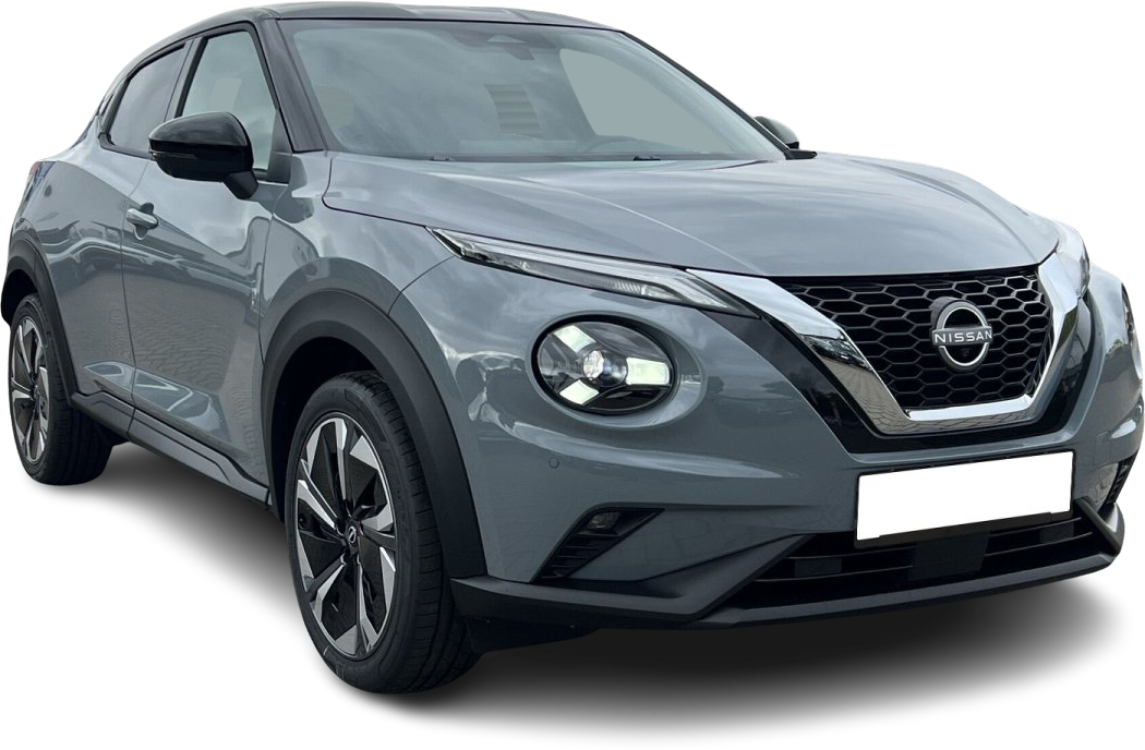 Nissan Juke DIG-T N-Connecta 360°Kamera Start/Stopp 19 Zoll