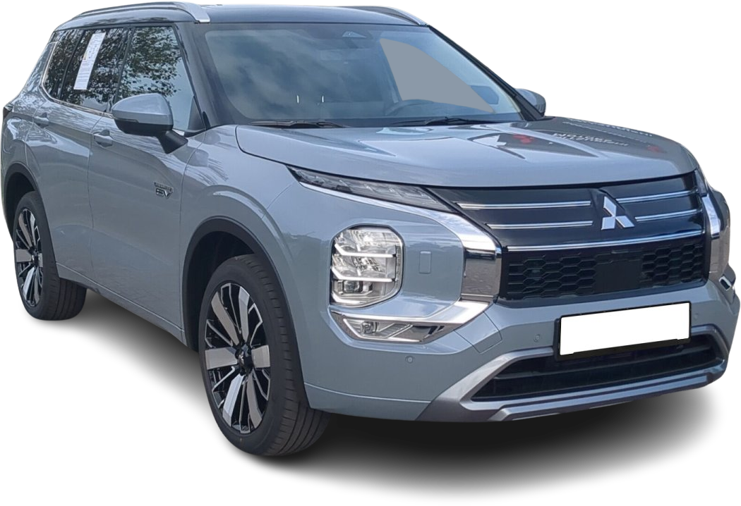 Mitsubishi Plug-in Hybrid Outlander 2.4 TOP 2tone