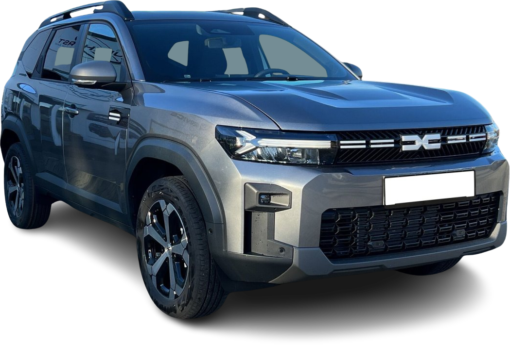 Dacia Bigster Hybrid 155 Journey LKHZ+SHZ+PDC+RFK