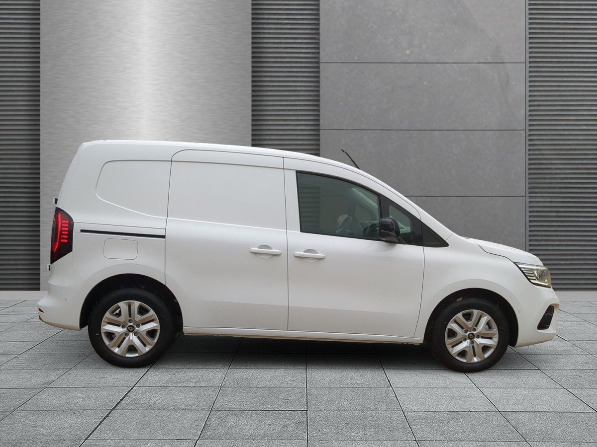 Renault Kangoo Rapid E-TECH CCS Advance L1 Comfort Range+AHK+SHZ